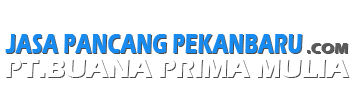 Jasa Pancang Pekanbaru